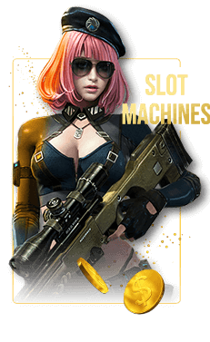 ScatterWin Casino Slot Machines