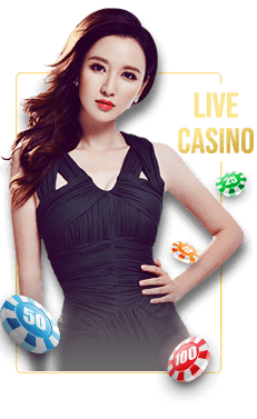ScatterWin Live Casino